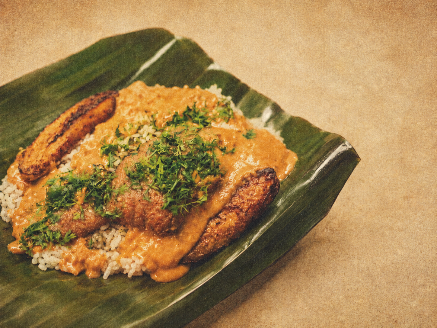 Tonga manaba recipe