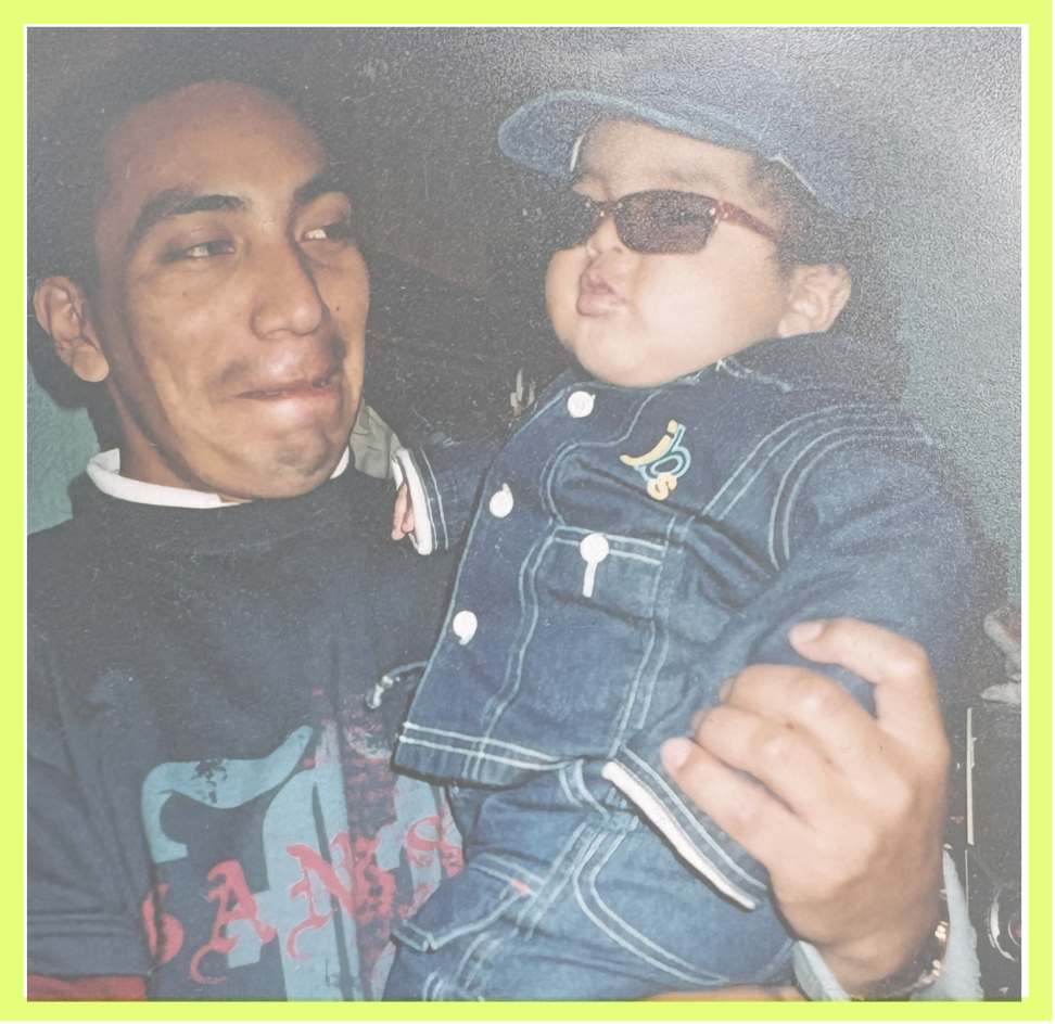 Papá